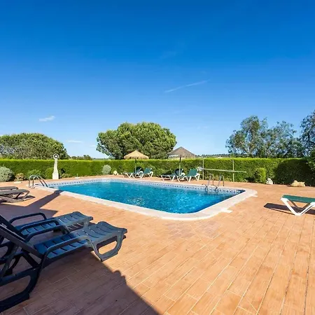 Quinta Aves - Familiar Nº 2 Odiáxere