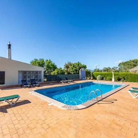 Quinta Aves - Familiar Nº 2 Guest house 3*