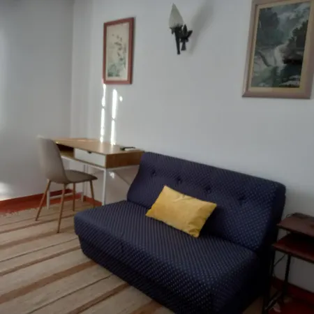 Quinta Aves - Familiar Nº 2 3*