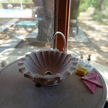 Quinta Aves - Familiar Nº 2 Odiáxere