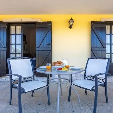 Gasthof Quinta Aves - Familiar Nº 2 Odiáxere