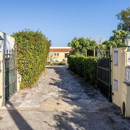 Quinta Aves - Familiar Nº 2 Gasthof