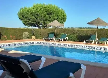 Guest house Quinta Aves - Familiar Nº 2