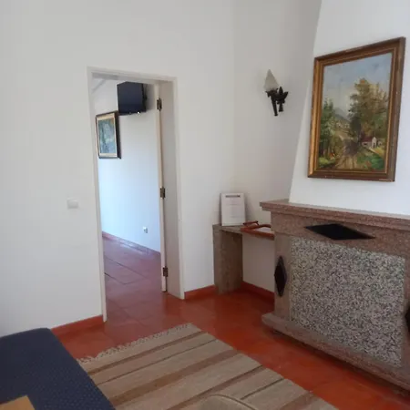 Quinta Aves - Familiar Nº 2 Gasthof 3*