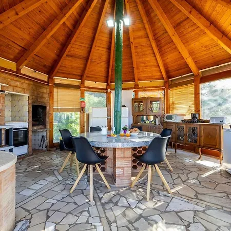 Gasthof Quinta Aves - Familiar Nº 2 3*