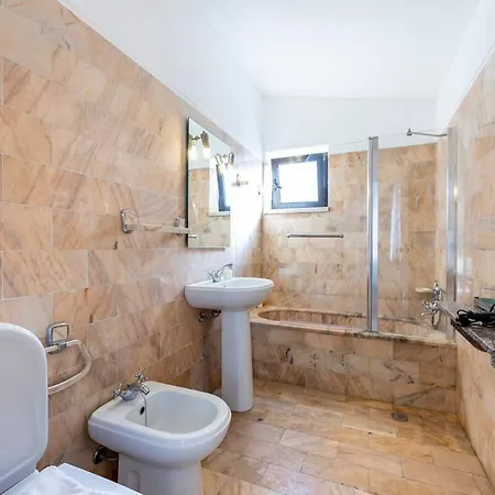 Quinta Aves - Familiar Nº 2 Gasthof