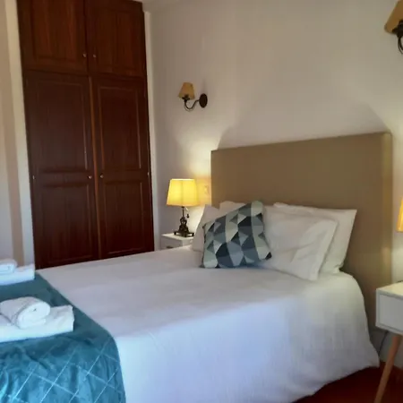 Quinta Aves - Familiar Nº 2 Guest house *