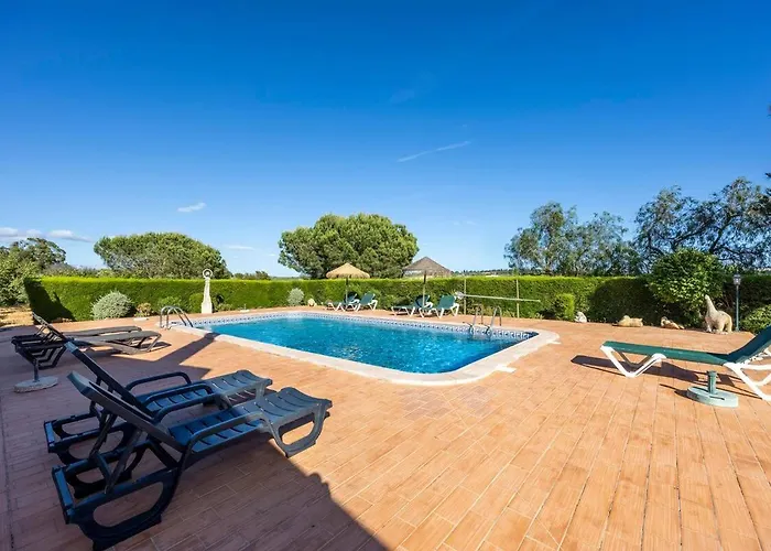 Quinta Aves - Familiar Nº 2 Odiáxere