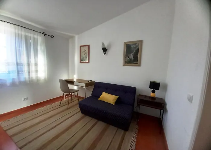 Quinta Aves - Familiar Nº 2 Odiáxere