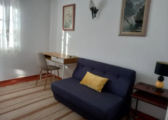 Quinta Aves - Familiar Nº 2 3*