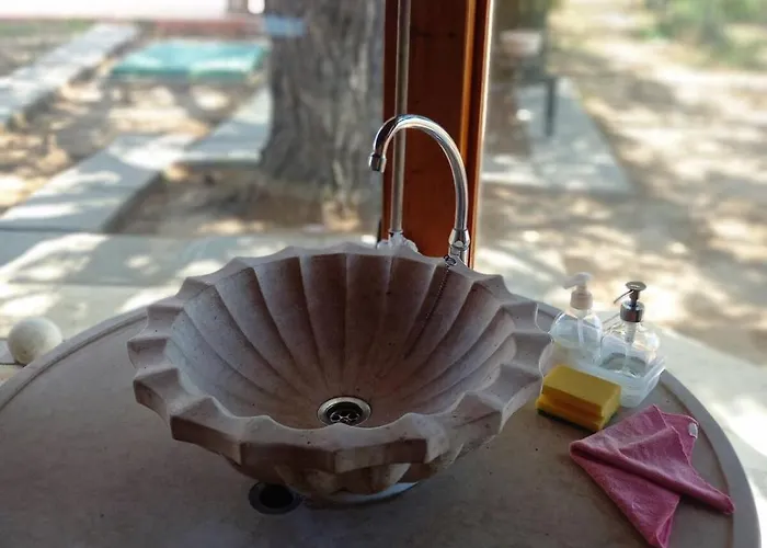 Quinta Aves - Familiar Nº 2 Odiáxere