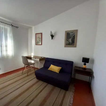 Quinta Aves - Familiar Nº 2 Odiáxere